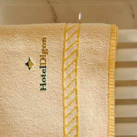 Hotel Digon 3*