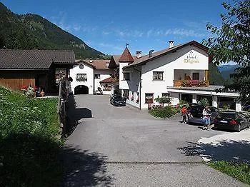 Hotel Digon