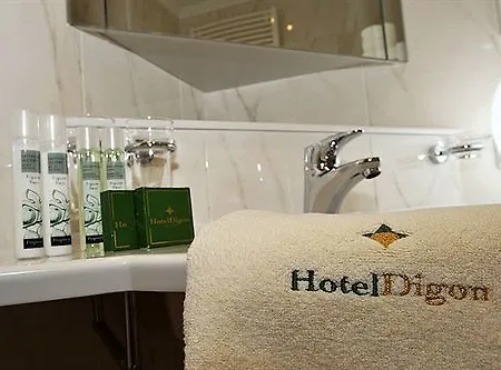 Digon Szálloda 3*