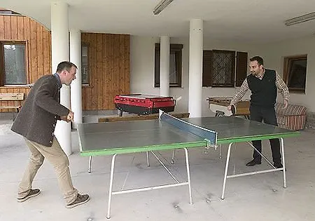 Digon Szálloda Ortisei
