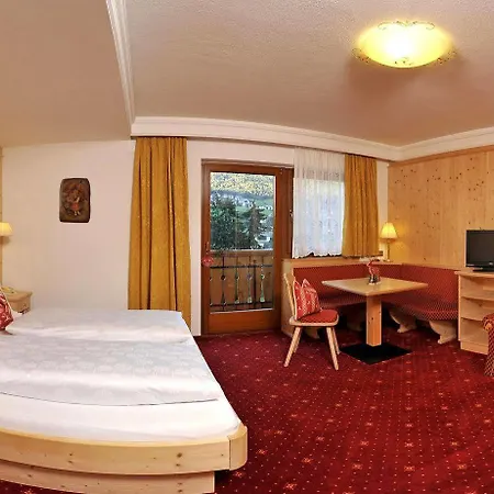 Digon Hotel Ortisei