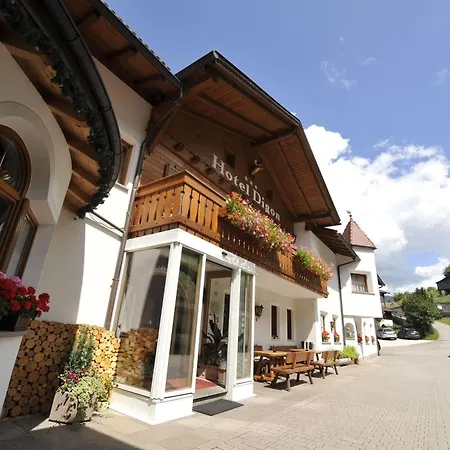Digon 3* Ortisei
